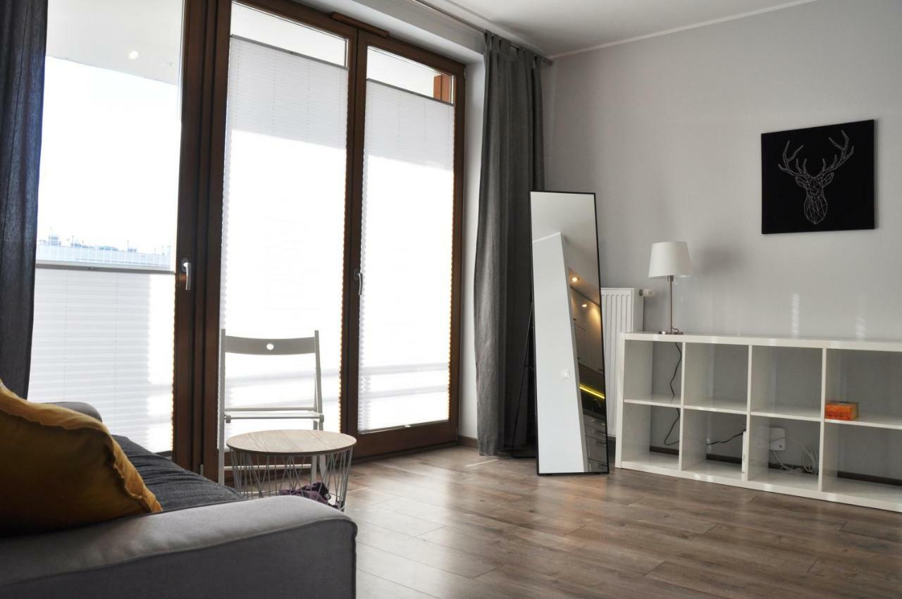 Dworska 1a - By Homeprime Apartmán *