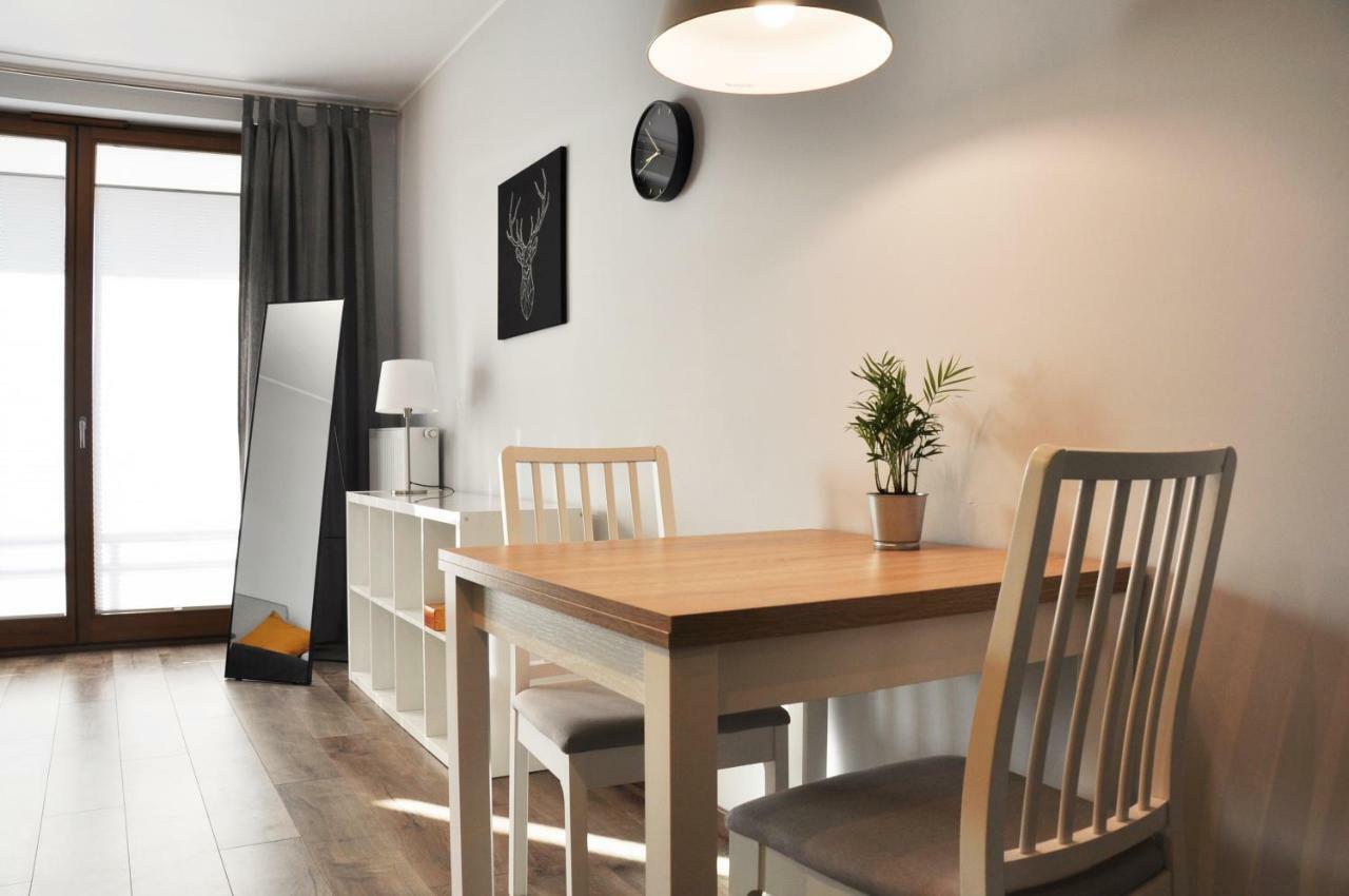 Dworska 1a - By Homeprime Apartmán Krakov